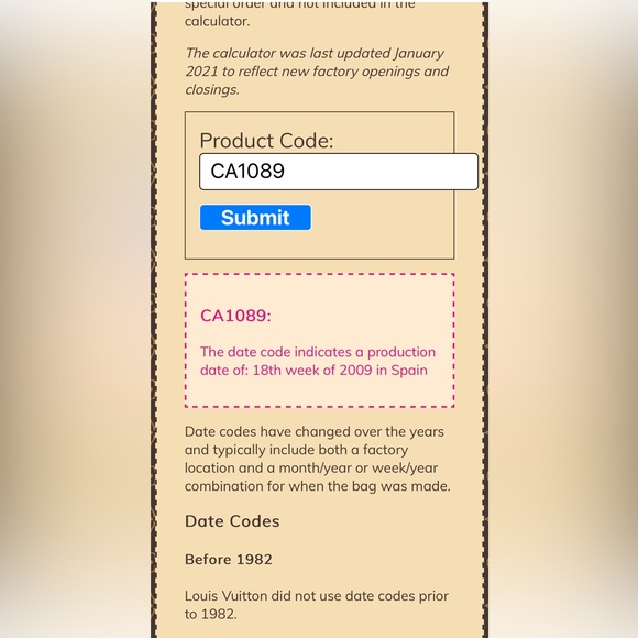 Authentic Louis Vuitton Portefeuille Sarah Wallet - Picture 11 of 17